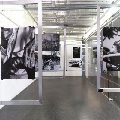 Thomas Mock - Modern Icon Painting